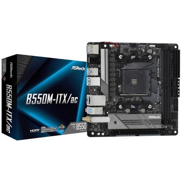 Motherboard GigaByte B550 Aorus Elite AX V2