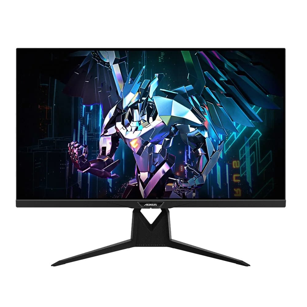 Monitor Gigabyte 31.5" AORUS FI32Q LED IPS 170Hz USB-C G-Sync Compatible