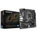 Gigabyte B760M H DDR4 motherboard Intel B760 Express LGA 1700 micro ATX
