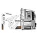 Motherboard Gigabyte B650 A ELITE AX ICE (B650,AM5,ATX,DDR5)