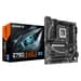 Motherboard Gigabyte Z790 EAGLE ATX LGA1700 Z790 DDR5 PCIe 5.0 3xM.2 LAN 2.5GbE USB 3.2