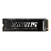 SSD Gigabyte 4TB AORUS Gen5 14000 M.2 PCIe 5.0 NVMe 2.0 Black