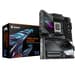 Motherboard Gigabyte Z890 AORUS MASTER LGA 1851