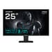 Monitor Gigabyte GS25F2 24.5" LED SS-IPS FullHD 200Hz com Altifalantes e FreeSync Premium