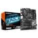Motherboard Gigabyte B550 ATX AM4 B550 EAGLE DDR4 128 GB PCIe 4.0 USB 3.2 RAID
