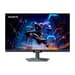 Monitor Gigabyte 27" M27Q3 QHD 300Hz 1ms HDR400 FreeSync G-SYNC HDMI 2.1 DisplayPort 1.4 USB-C KVM