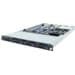 GIGABYTE R133-C11-AAG1 AMD B650E Ranhura AM5 Rack (1U) Preto, Aço