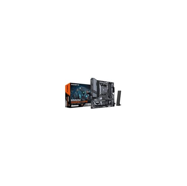 Motherboard Gigabyte B550M GAMING X WIFI6 AM4