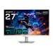 Monitor Gigabyte 27" M27Q2 QD ICE QHD 200Hz 1ms HDR400 KVM HDMI DP USB-C Branco
