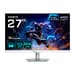 Monitor Gigabyte 27" M27UP ICE 4K 160Hz 1ms FreeSync Premium Branco