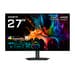 Monitor Gigabyte MO27Q28G 27" QHD 280Hz WOLED 0.03 ms DisplayHDR True Black 500 KVM