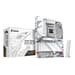 Motherboard Gigabyte GA-X870 AORUS ELITE X3D ICE AM5