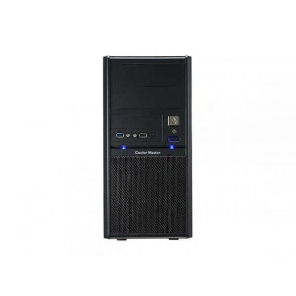 Cooler Master Elite 342 USB 3.0 Black