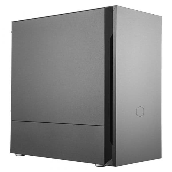 Cooler Master Silencio S400 - MCS-S400-KN5N-S00