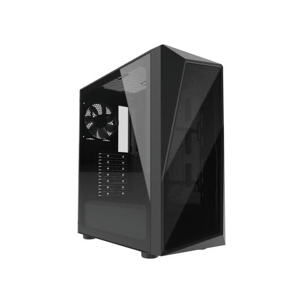 Cooler Master Cmp 520l Midi Tower Preto - CP520-KGNN-S03