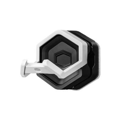 Cooler Master MasterAccessory GEM Suporte Universal Magnético para Auscultadores e Periféricos Preto