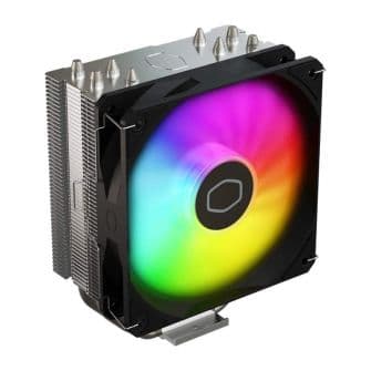 Cooler Master Hyper 212 Spectrum V3 Cooler CPU 120mm Preto