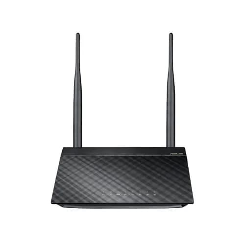 ROTEADOR INAL. ASUS 4 PUERTOS RT-N12E