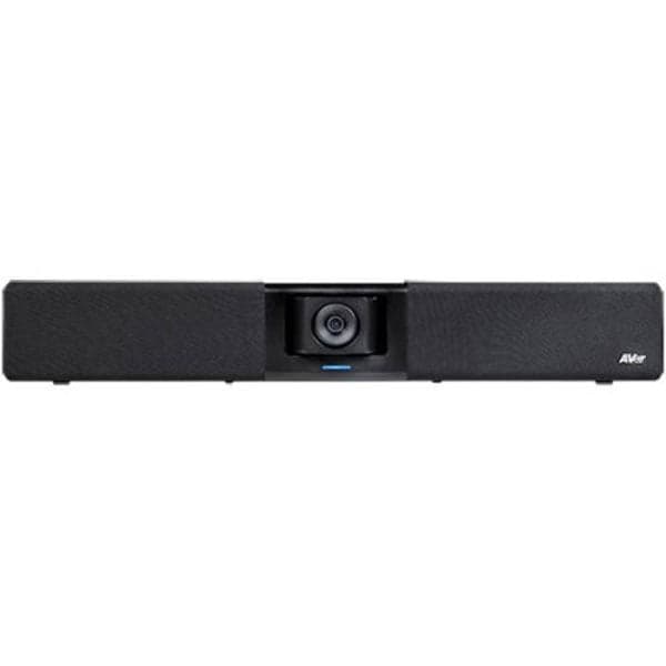 AverMedia VB342PROU4K PTZ USB com Soundbar 15x Zoom (3x Optical)