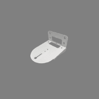 Aver Suporte de Parede 60S5120000AB Branco