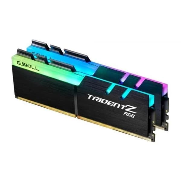 G.Skill 16GB DDR4-3000 módulo de memória 2 x 8 GB 3000 MHz