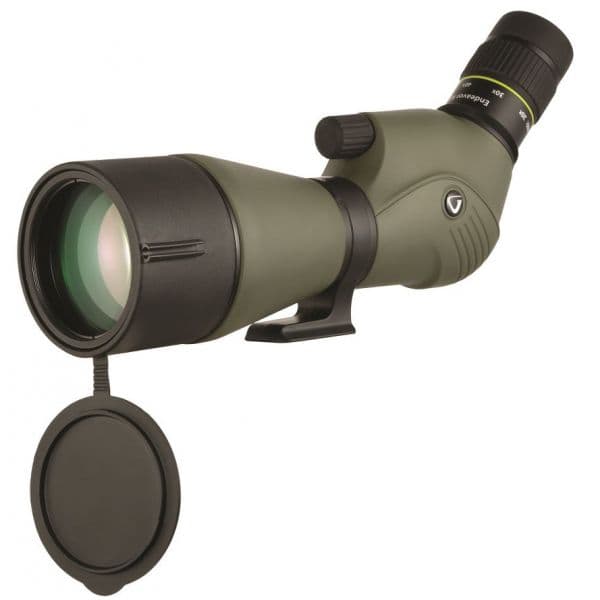 Vanguard telescópio terrestre Endeavor XF 80A