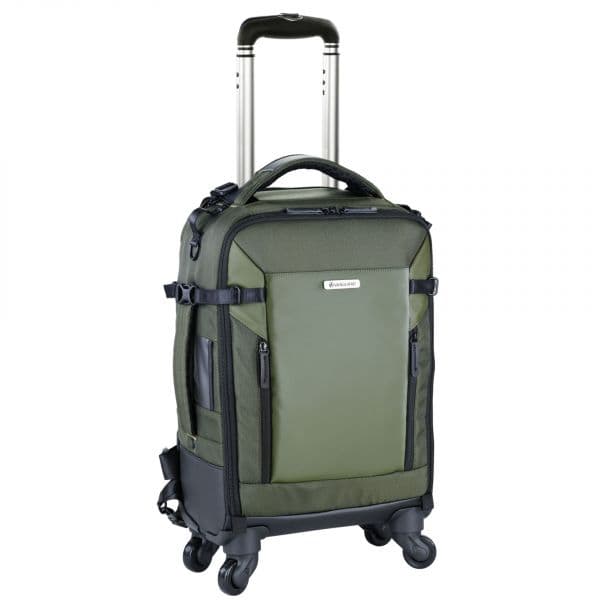 Vanguard Bolsa VEO SELECT 55BT GR Mochila-Trolley