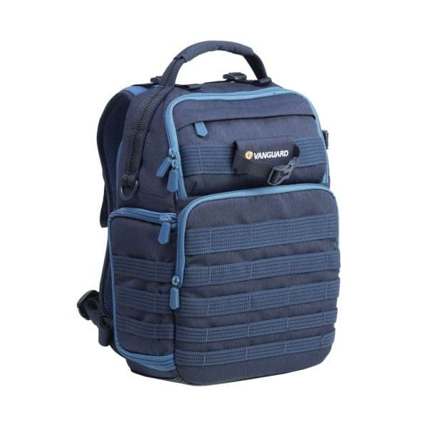 Vanguard Bolsa VEO RANGE T37M NV Mochila Blue