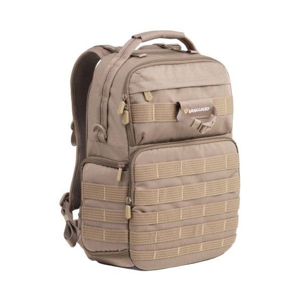 Vanguard Bolsa VEO RANGE T45M BG Mochila Bege