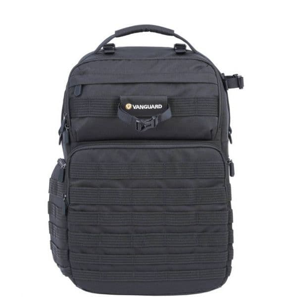 Vanguard Mochila Foto Táctica Veo Range T 48 M Black
