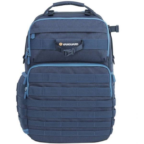 Vanguard Mochila Foto Táctica Veo Range T 48 M Blue Marine