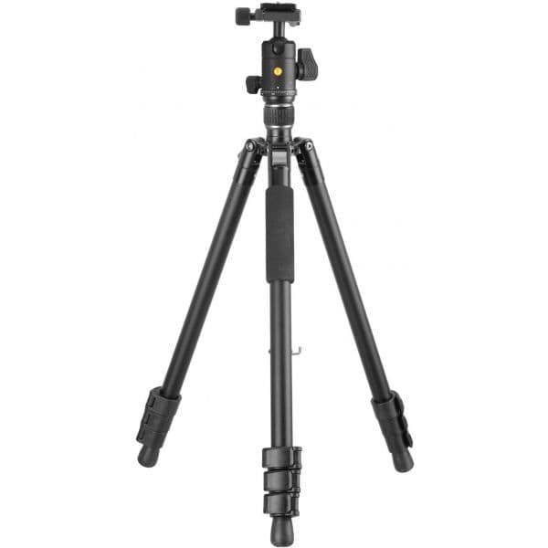 Vanguard Tripé VESTA GO 264AB Alumínio