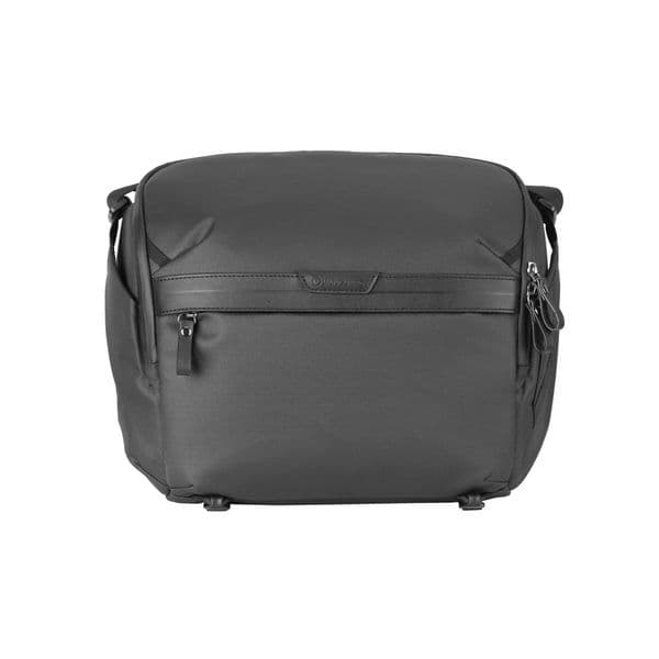 Vanguard Bolsa de Ombro VEO Metro S9L Preto