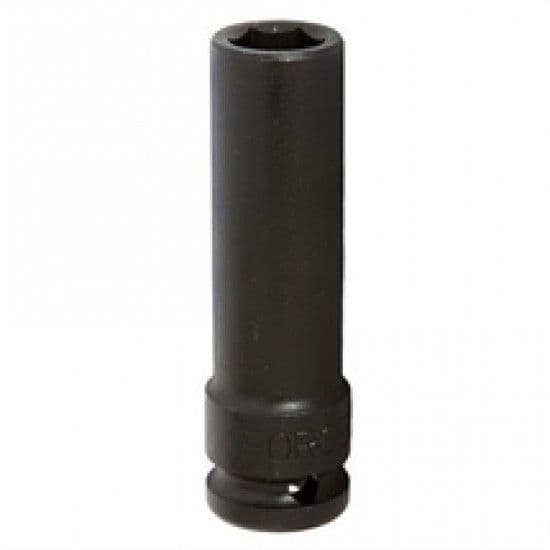 Chave caixa impacto longa 18mm refª 4458518 Force