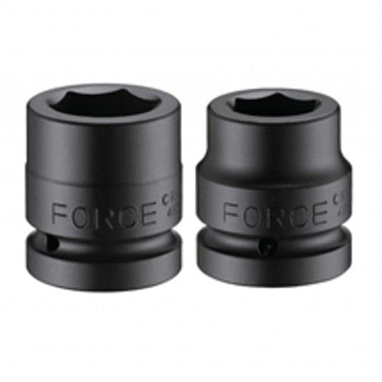 Chave Cx 80mm  Hex Imp *1\"X100mm * 48580 refª 342909 Force