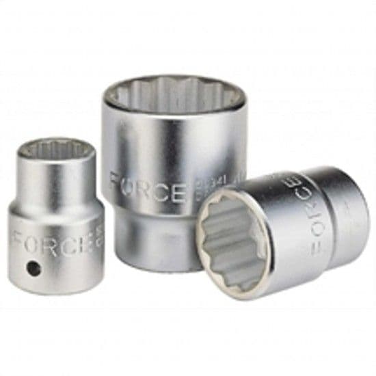 Chave Cx 67mm  Bi-Hex *1\"X90mm * 58967 refª 348605 Force