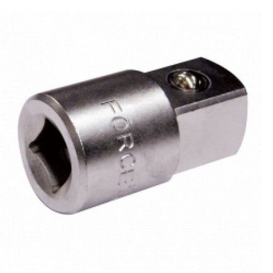 Adaptador encabadouro ¾F x ½M refª 80964 Force