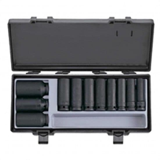 Jogo Ch 1/2 Imp *Hex12 > 32mm * 11Pc4119 refª 343323 Force