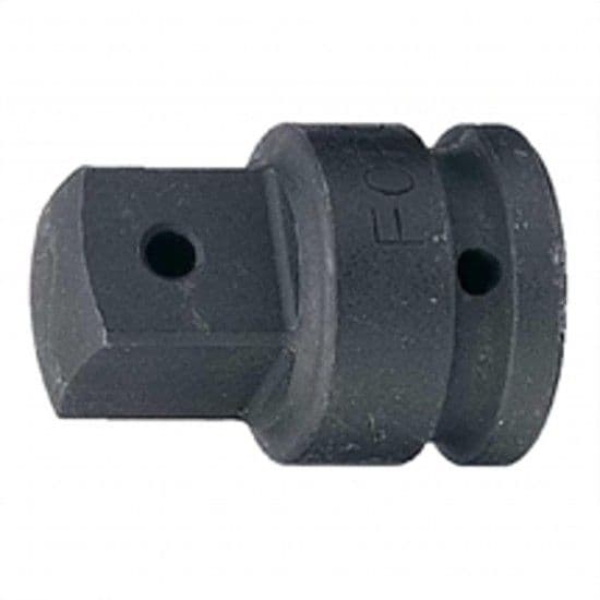 Adaptador Impacto 1\" F X 1 1/2 \" M 809812Mpp refª 315687 Force