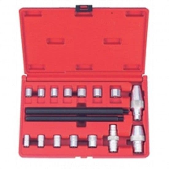 Jogo Alinhamento De Embraiagem 17Pc 917T2 refª 317660 Force