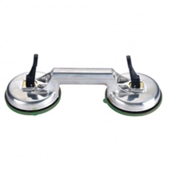 Ventosa De Sucçao 2 Fix Alum * 63403A refª 344177 Force