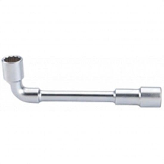 Chave Angular Dupla Bi-Hex+Hex 28mm  * 75328A refª 344560 Force