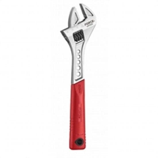 Chave Crecente Esq. 300mm  * 649300Al refª 314017 Force