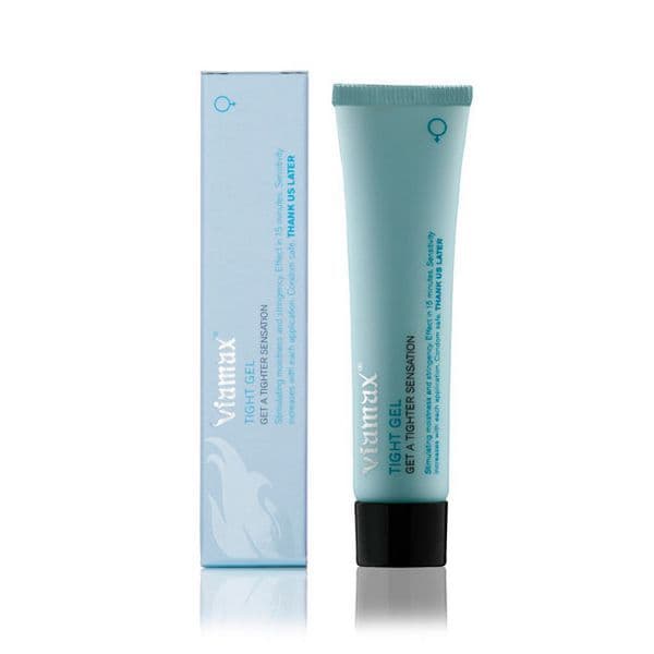Viamax Tight Gel 15ml