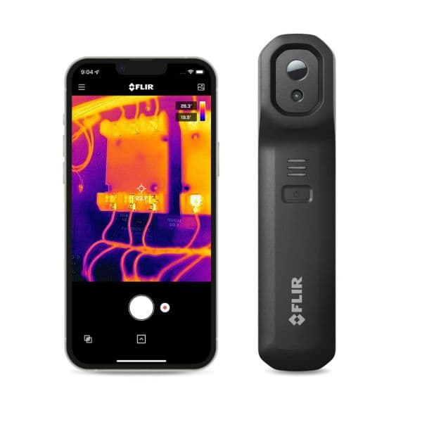 FLIR C?mara T?rmica One Edge Pro - FLIR13431953