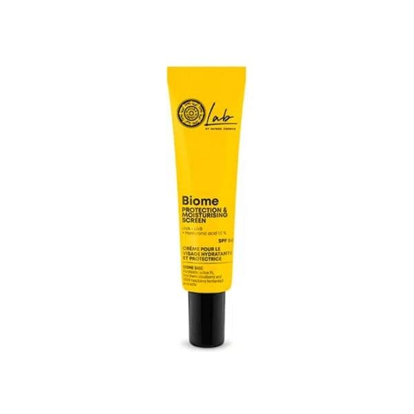 Natura Siberica Lab Biome Creme Facial Hidratante FPS50 30ml