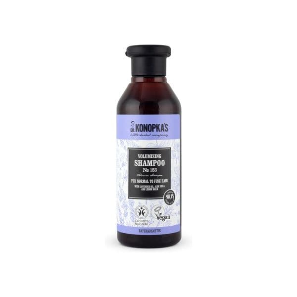 Konopka Shampoo Volumizador Cabelo Normal e Fino 280ml
