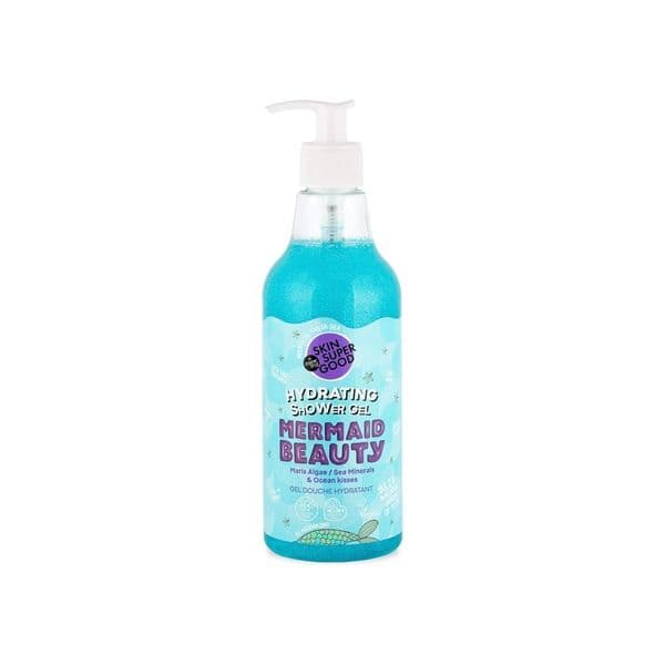 Skin Super Good Mermaid Beauty Gel Duche Hidratante 500ml