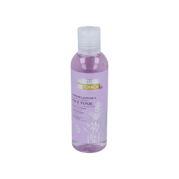 Natura Estonica Sophora Japonica Face Tonic 200ml