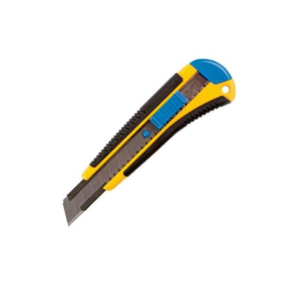 Forpus X-ato 18mm Corpo Borracha